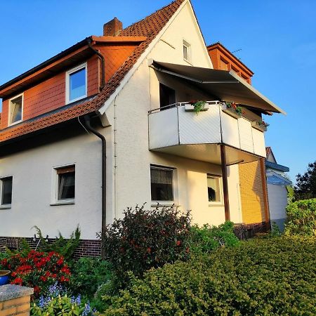 Apartment In Bissendorf Near Osnabrueck ภายนอก รูปภาพ