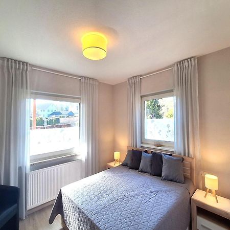 Apartment In Bissendorf Near Osnabrueck ภายนอก รูปภาพ