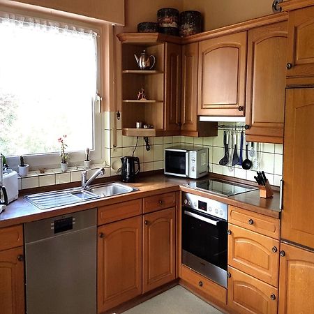 Apartment In Bissendorf Near Osnabrueck ภายนอก รูปภาพ