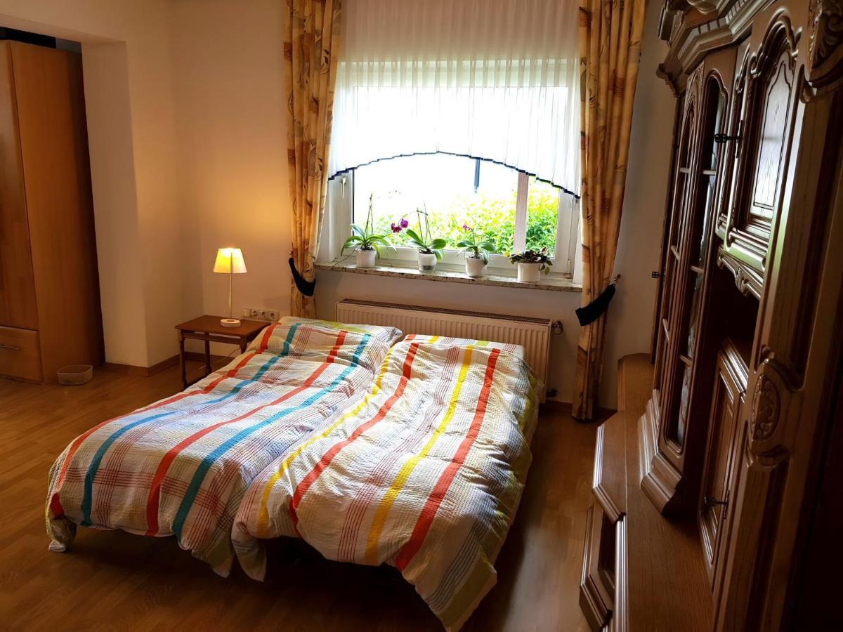 Apartment In Bissendorf Near Osnabrueck ภายนอก รูปภาพ