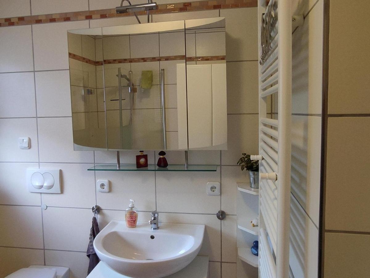 Apartment In Bissendorf Near Osnabrueck ภายนอก รูปภาพ