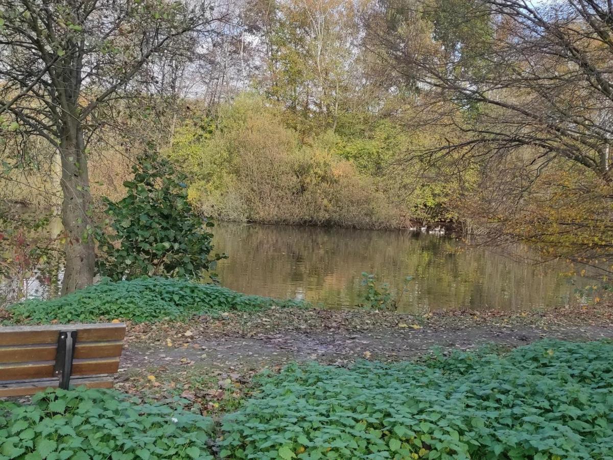 Apartment In Bissendorf Near Osnabrueck ภายนอก รูปภาพ