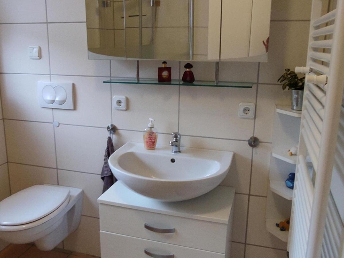 Apartment In Bissendorf Near Osnabrueck ภายนอก รูปภาพ
