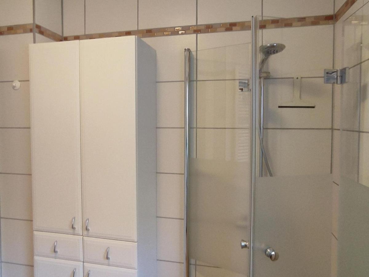 Apartment In Bissendorf Near Osnabrueck ภายนอก รูปภาพ