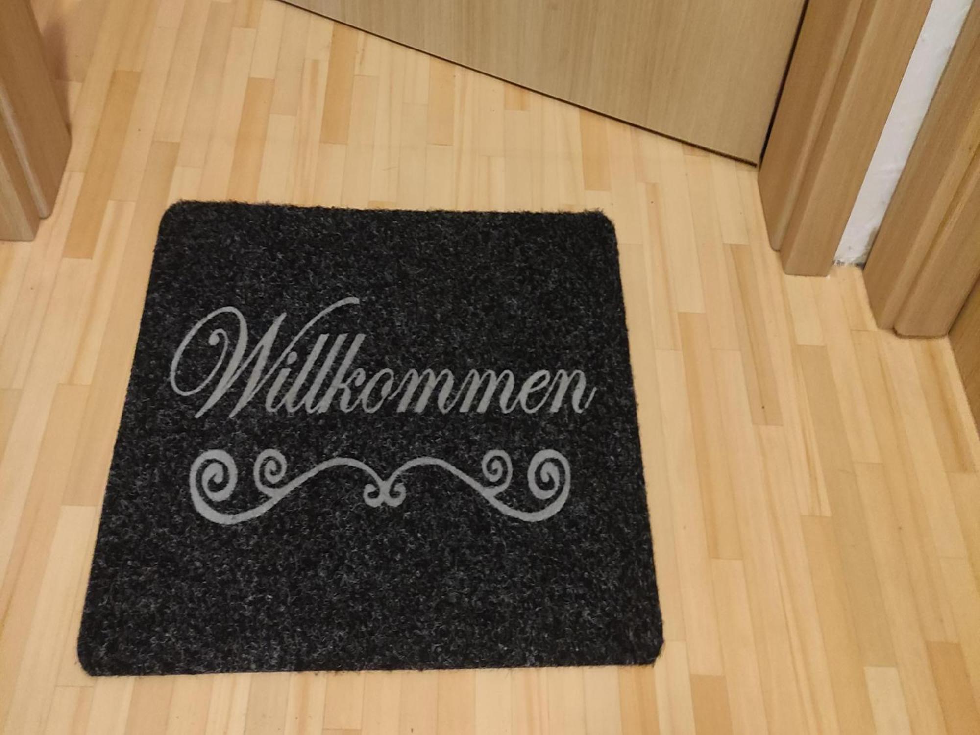 Apartment In Bissendorf Near Osnabrueck ภายนอก รูปภาพ