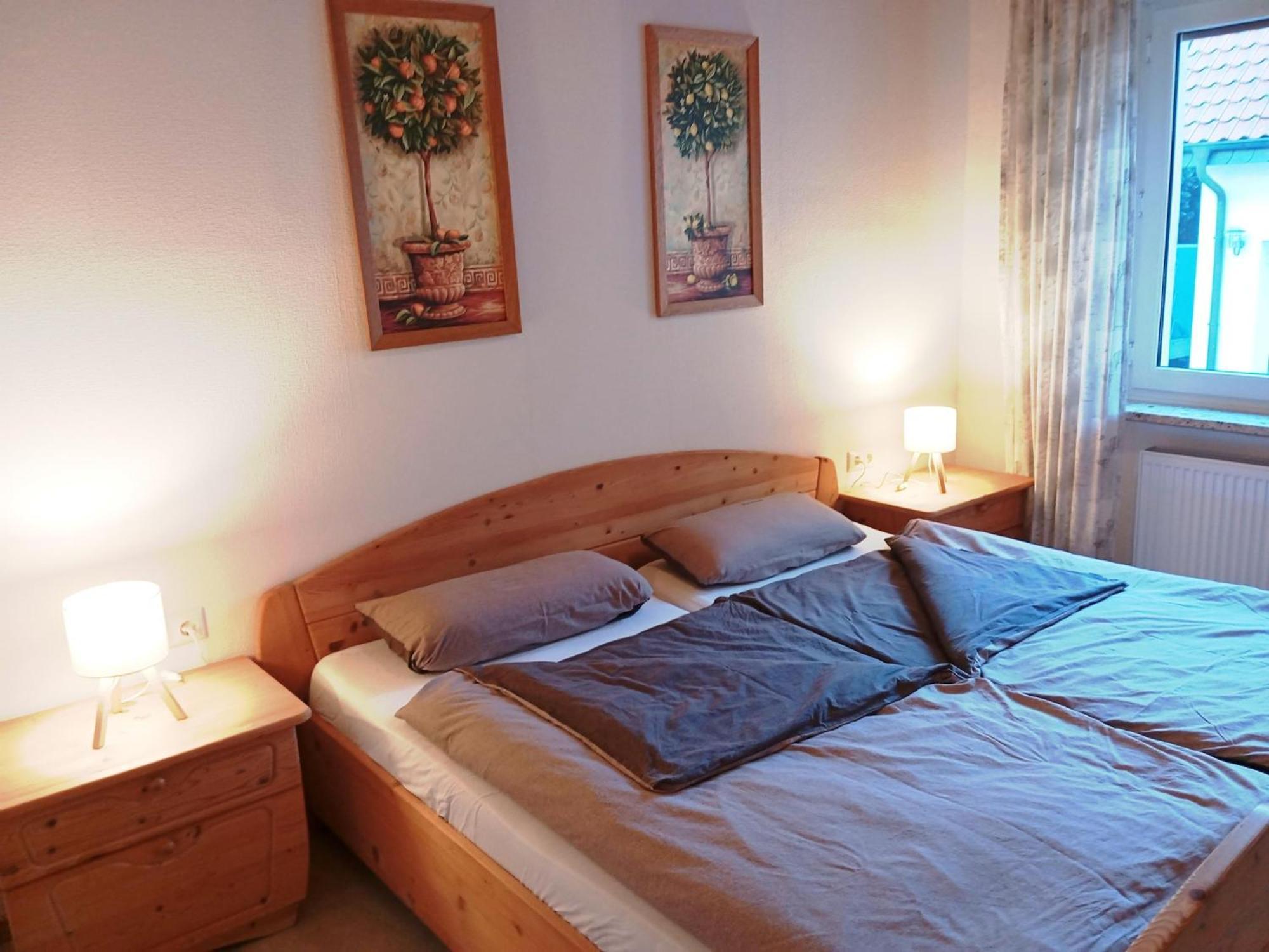 Apartment In Bissendorf Near Osnabrueck ภายนอก รูปภาพ