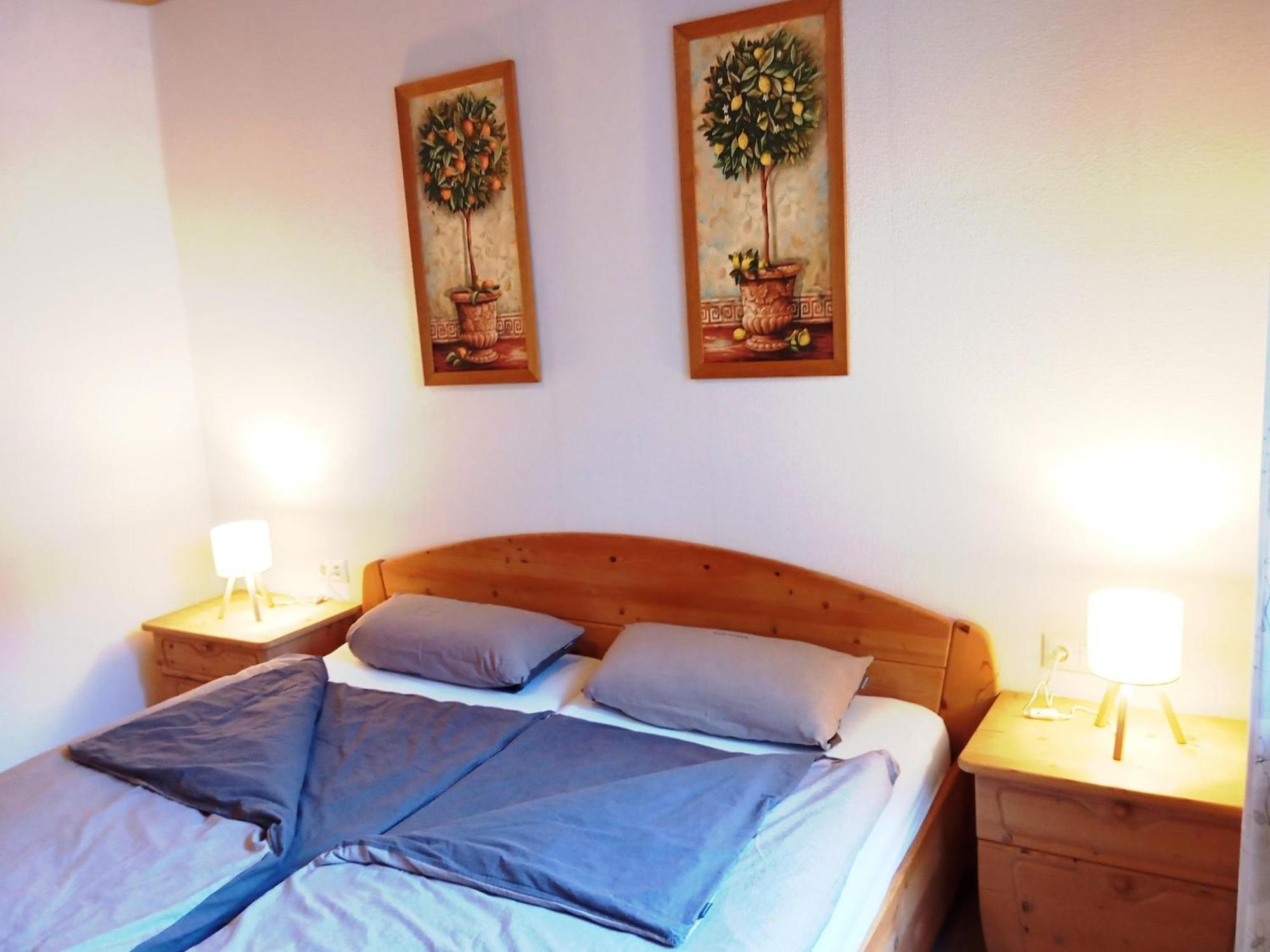 Apartment In Bissendorf Near Osnabrueck ภายนอก รูปภาพ