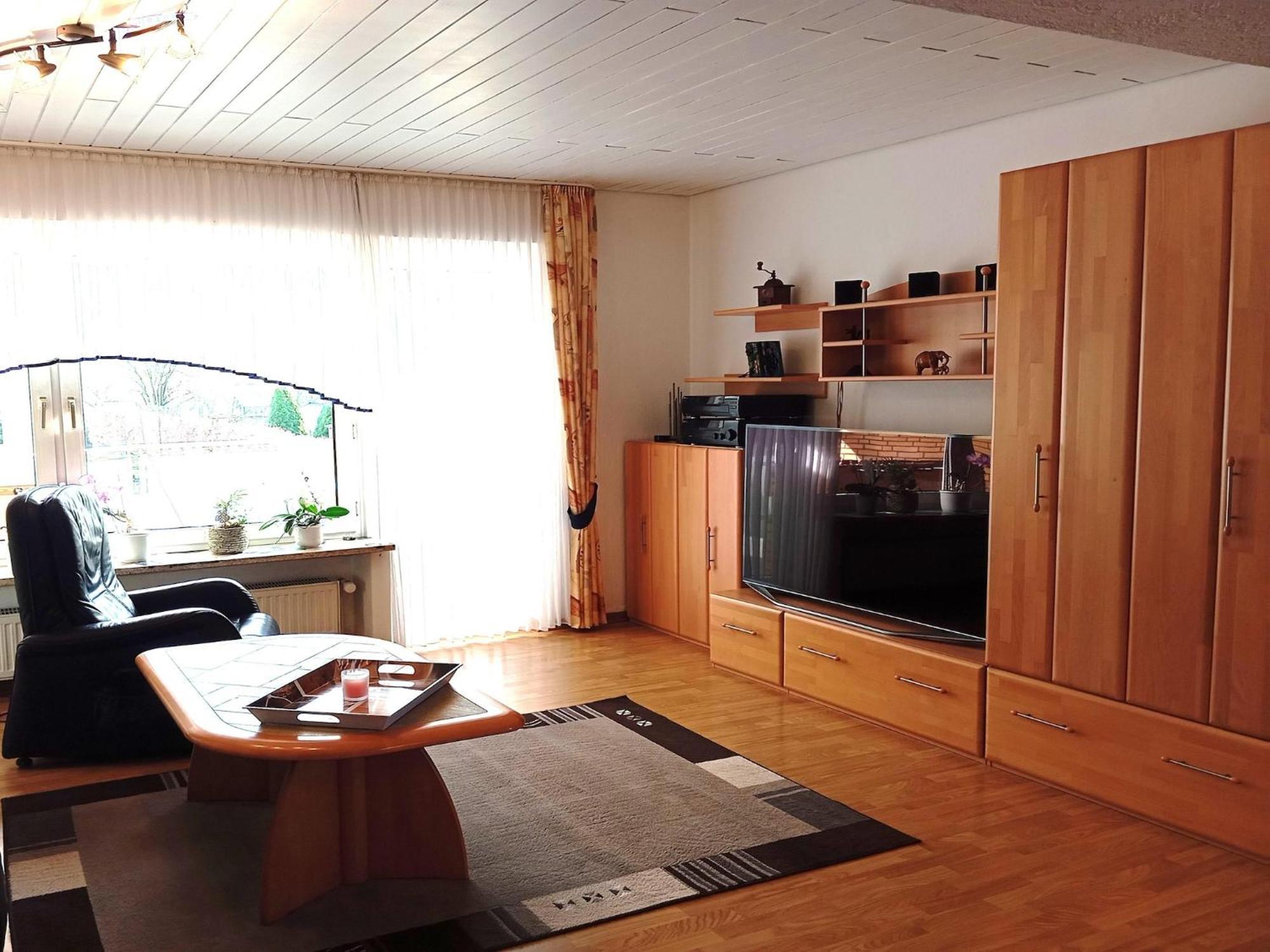 Apartment In Bissendorf Near Osnabrueck ภายนอก รูปภาพ