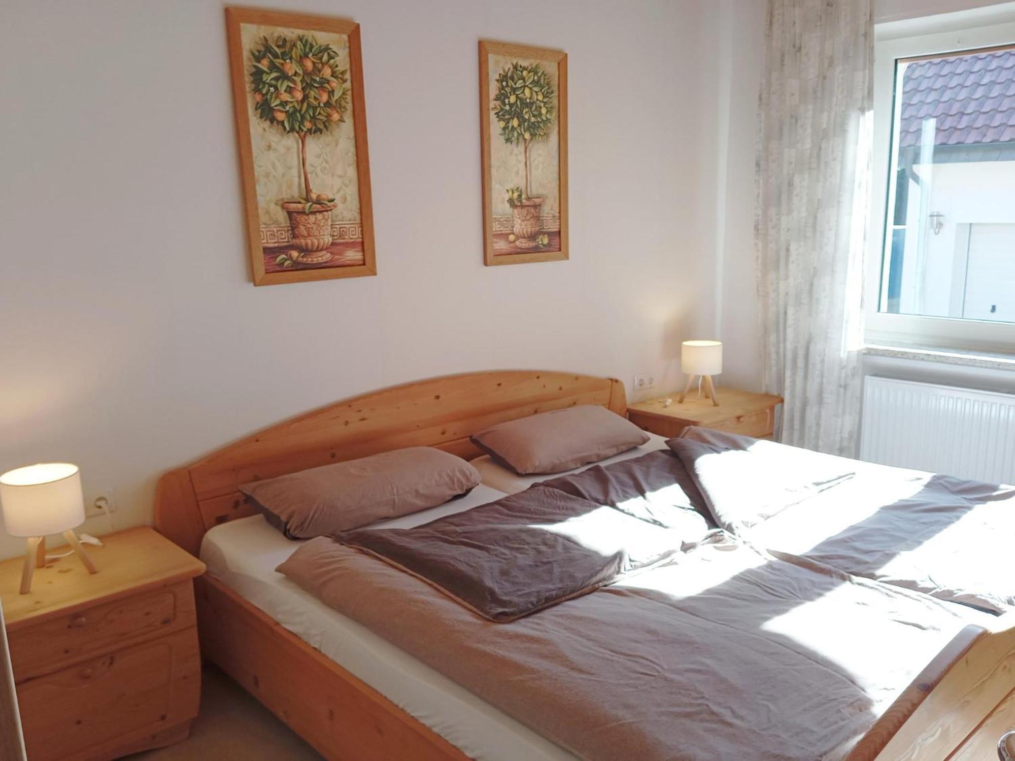 Apartment In Bissendorf Near Osnabrueck ภายนอก รูปภาพ