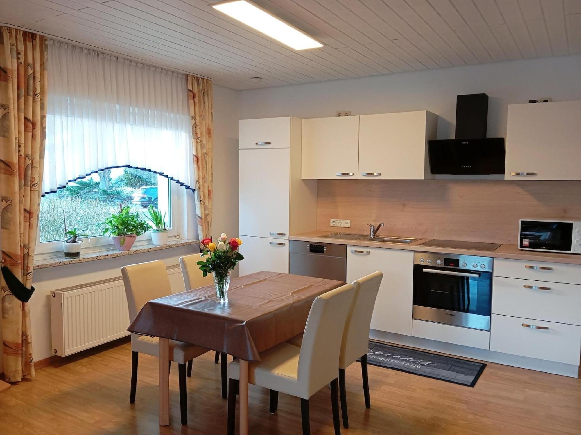 Apartment In Bissendorf Near Osnabrueck ภายนอก รูปภาพ
