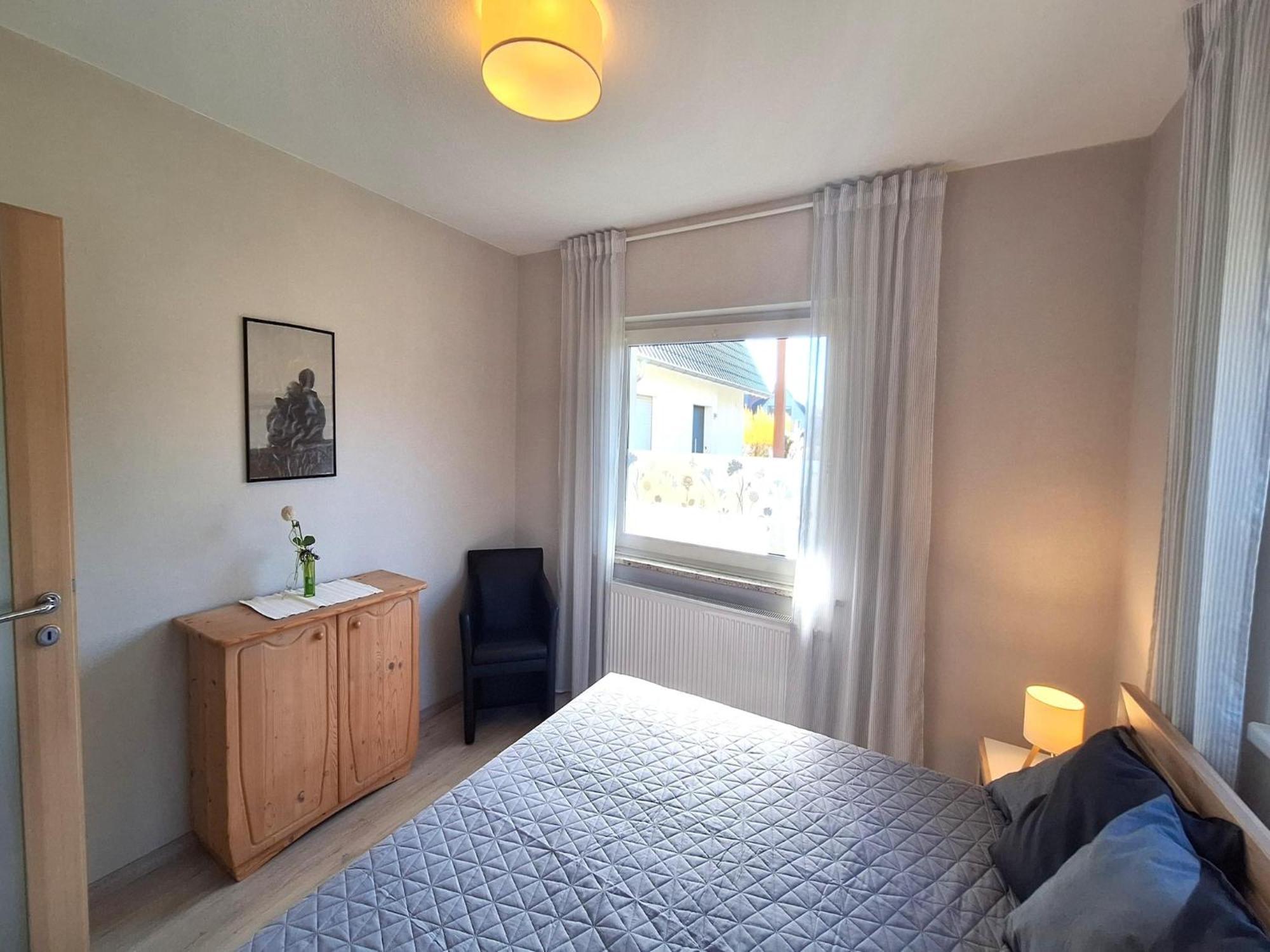 Apartment In Bissendorf Near Osnabrueck ภายนอก รูปภาพ