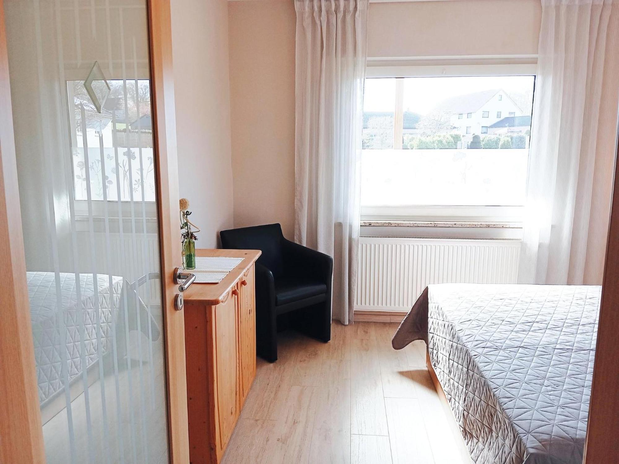 Apartment In Bissendorf Near Osnabrueck ภายนอก รูปภาพ