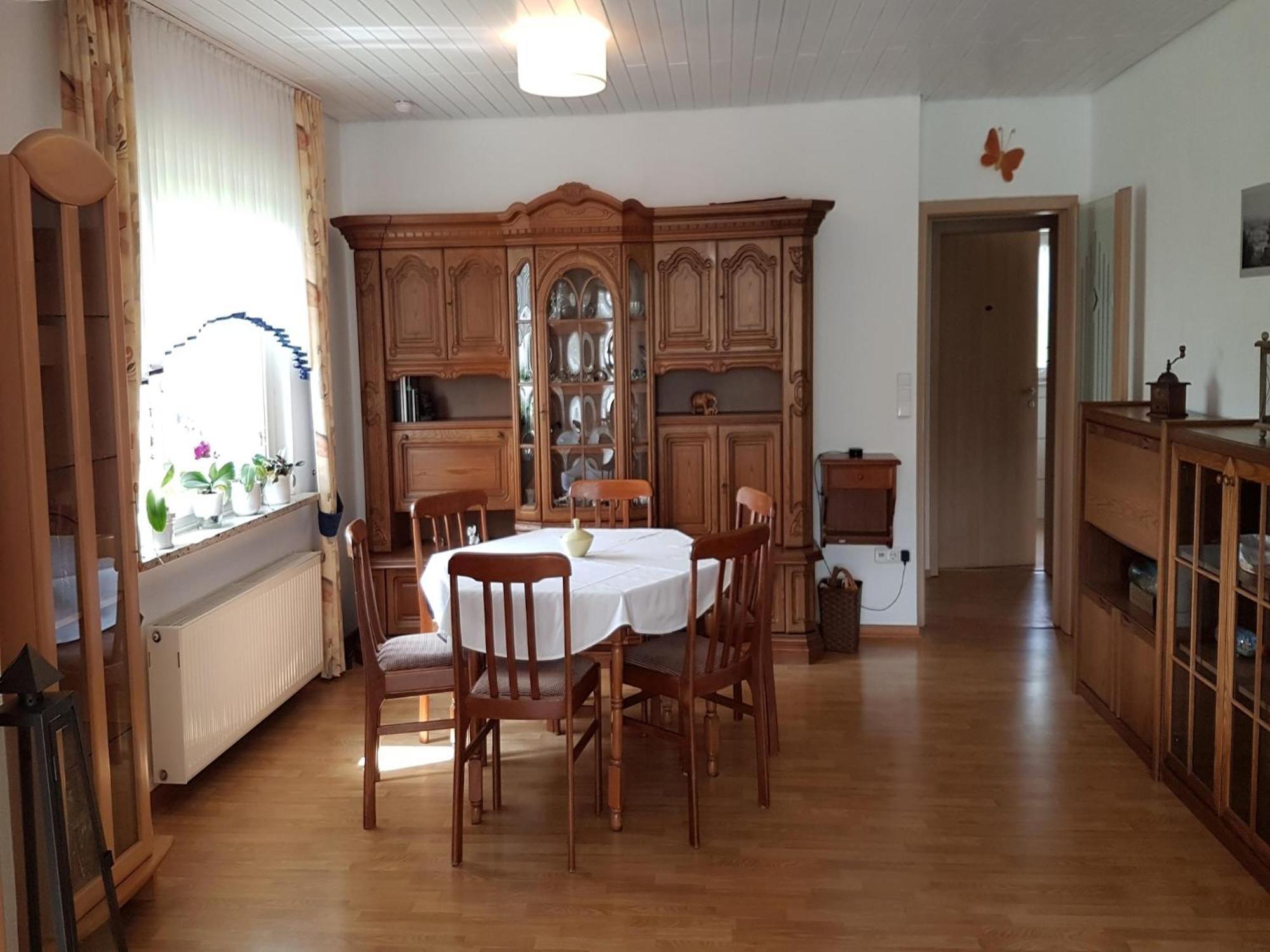 Apartment In Bissendorf Near Osnabrueck ภายนอก รูปภาพ